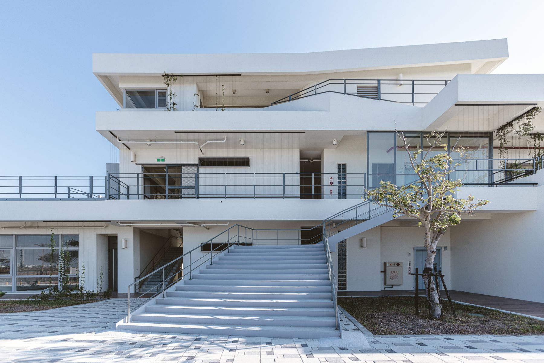 台南市安南水上運動訓練中心 5 23A0039