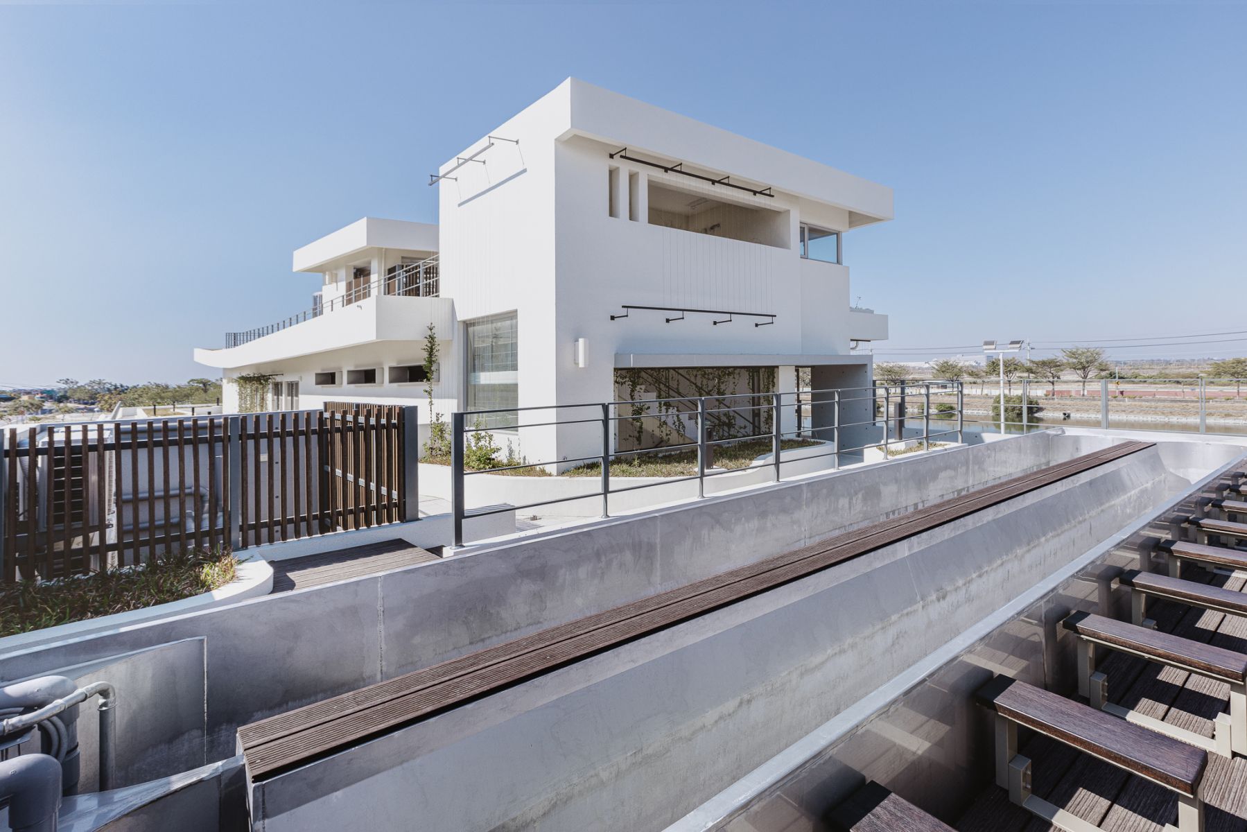 台南市安南水上運動訓練中心 10 23A9578