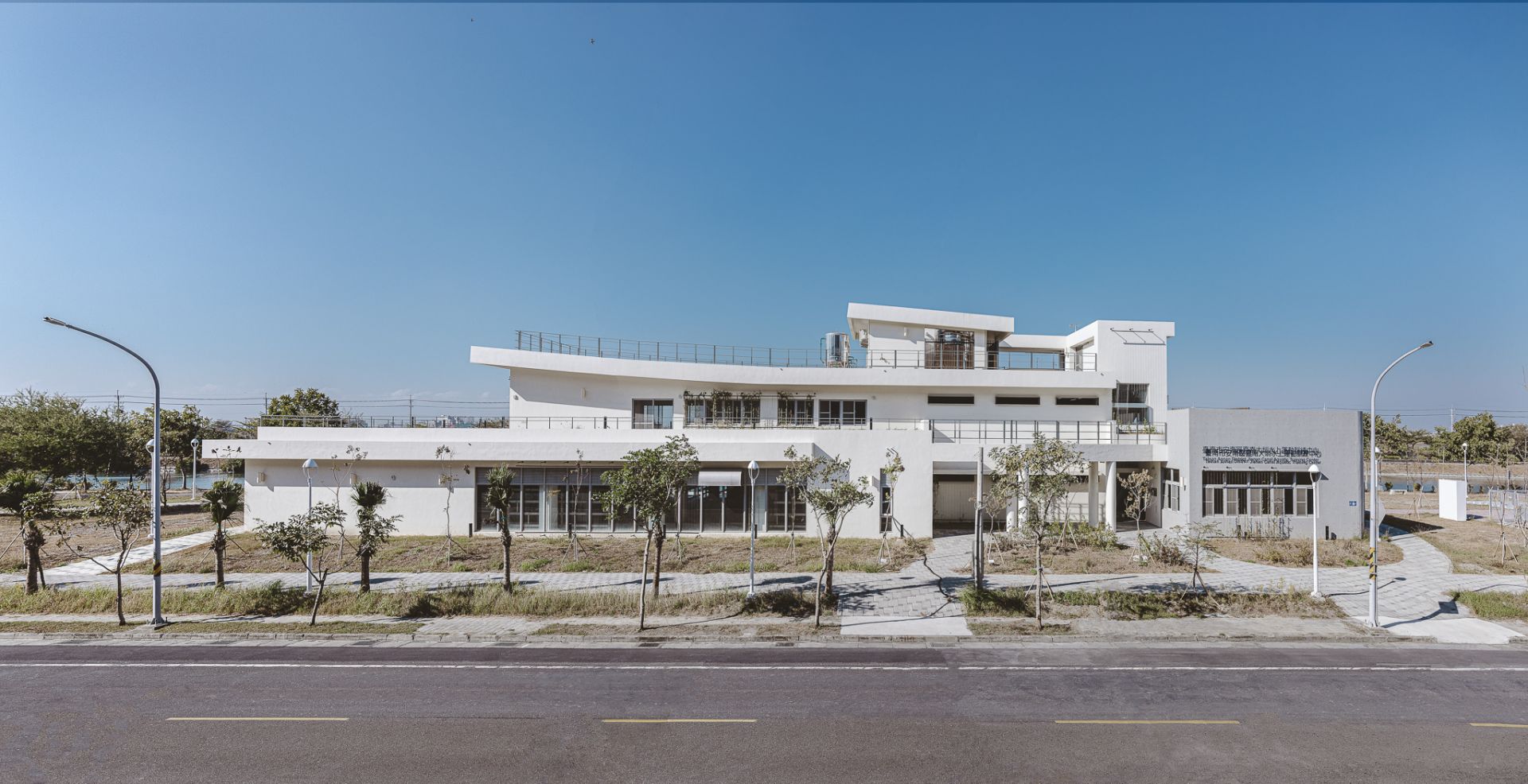 台南市安南水上運動訓練中心 4 23A9882_全景