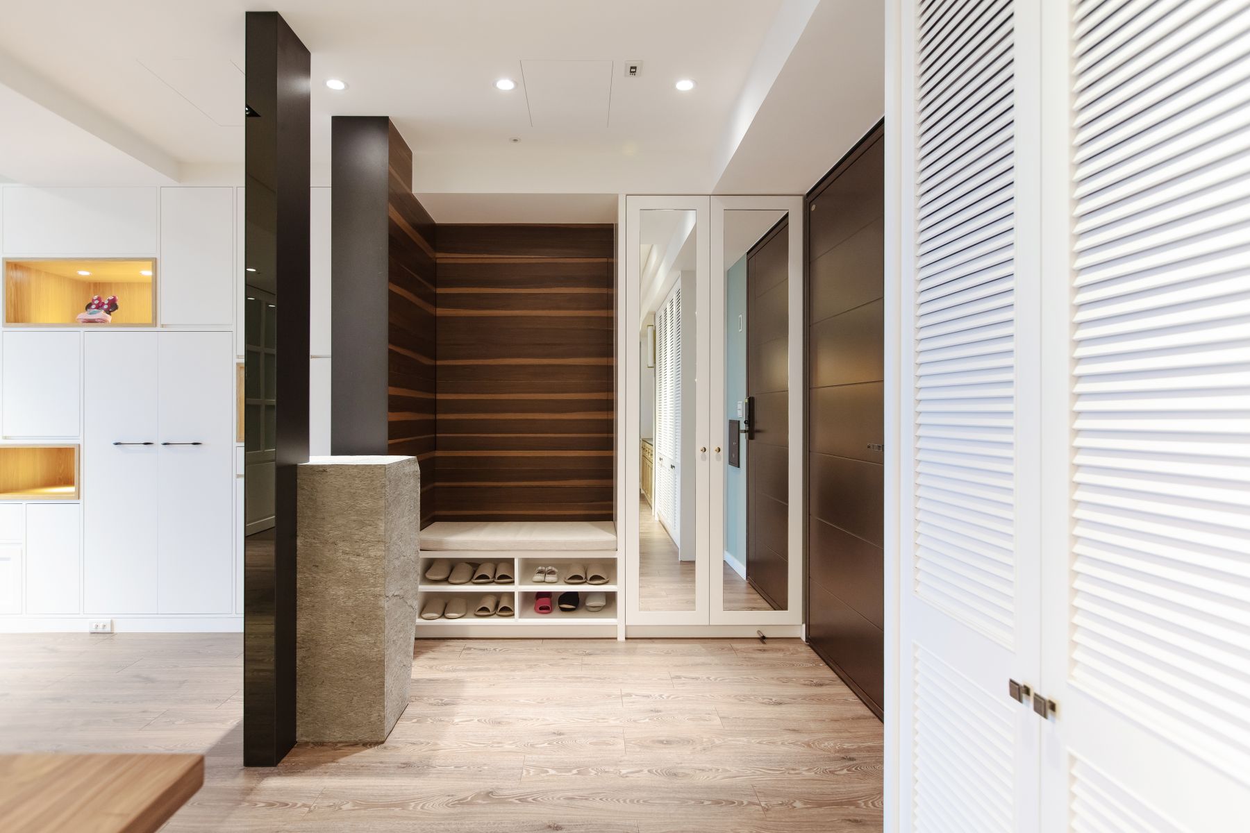 府前院C宅-複合風格的空間敘事 28 0C8A0001-1