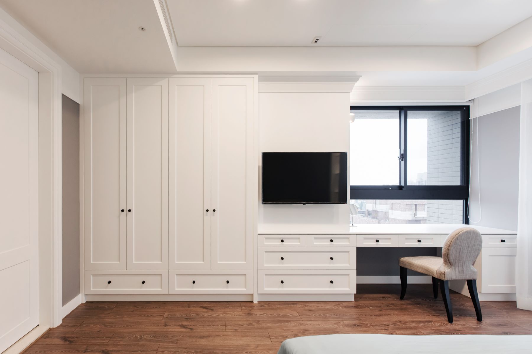 府前院C宅-複合風格的空間敘事 40 0C8A0040-1