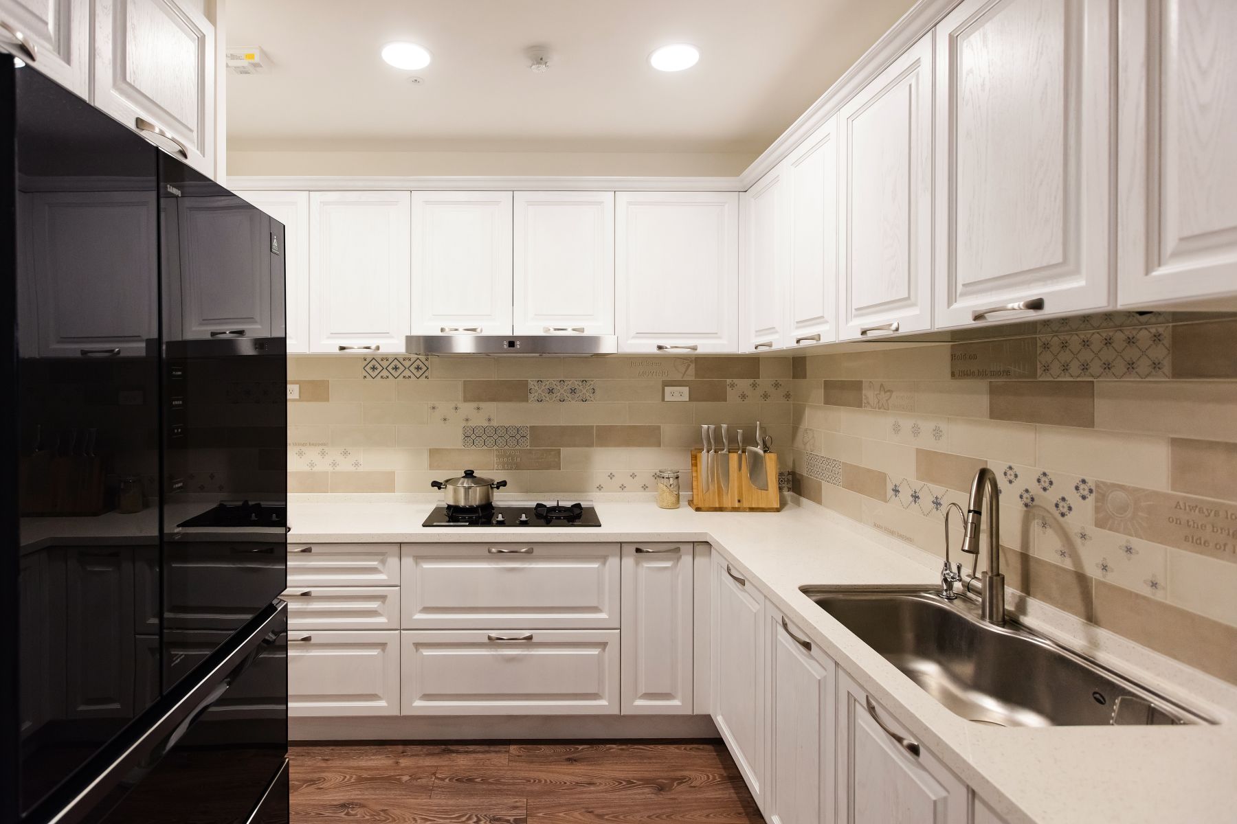 府前院C宅-複合風格的空間敘事 36 0C8A0060-1