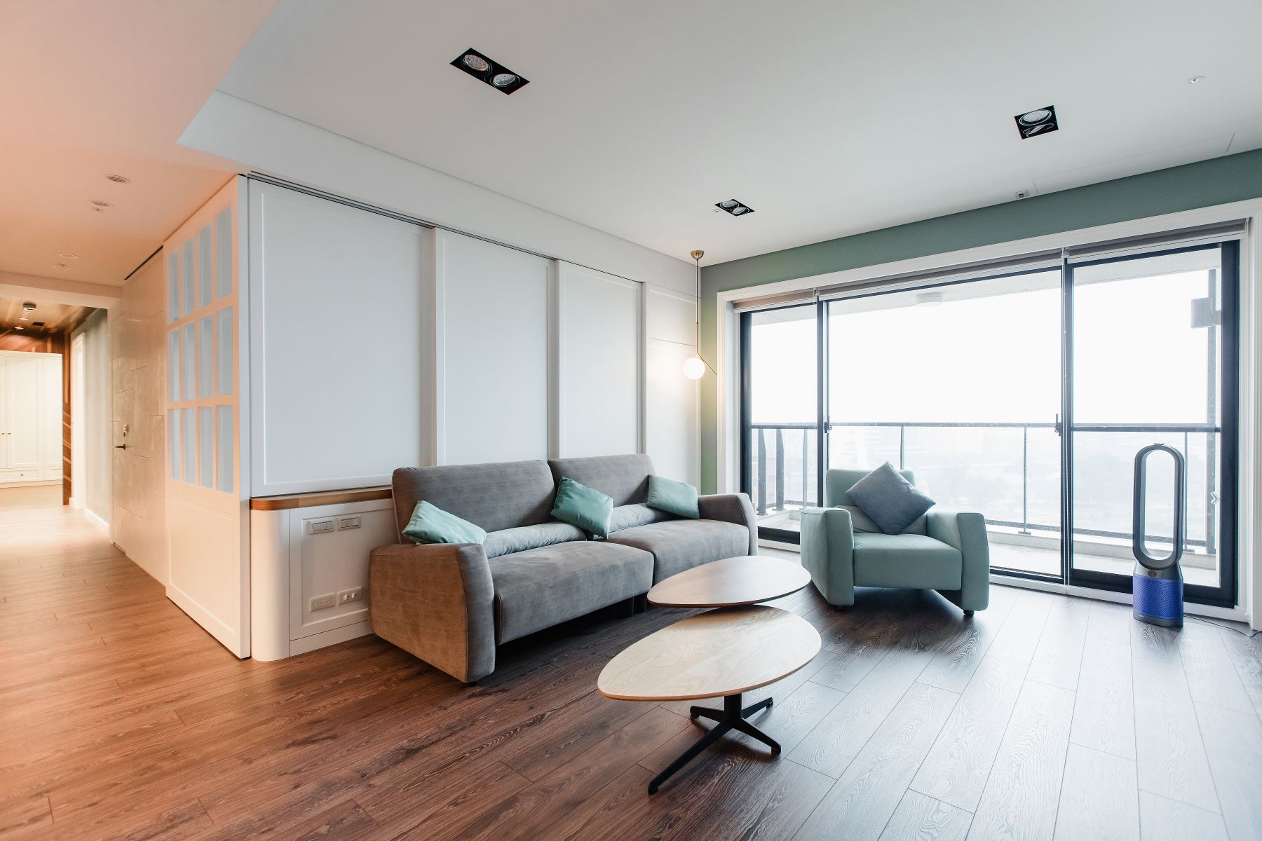 府前院C宅-複合風格的空間敘事 33 1_0C8A0011-1