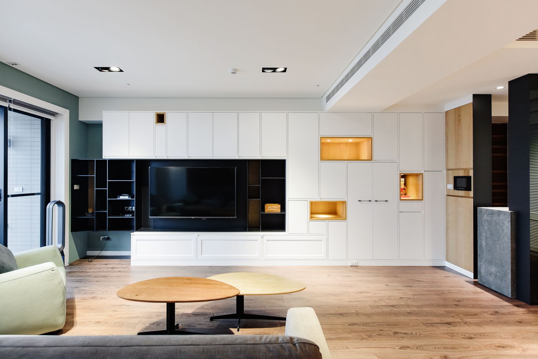 府前院C宅-複合風格的空間敘事 31 1_0C8A0015-1