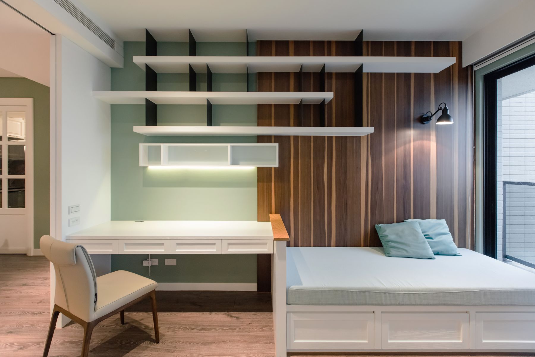 府前院C宅-複合風格的空間敘事 38 1_0C8A0026-1