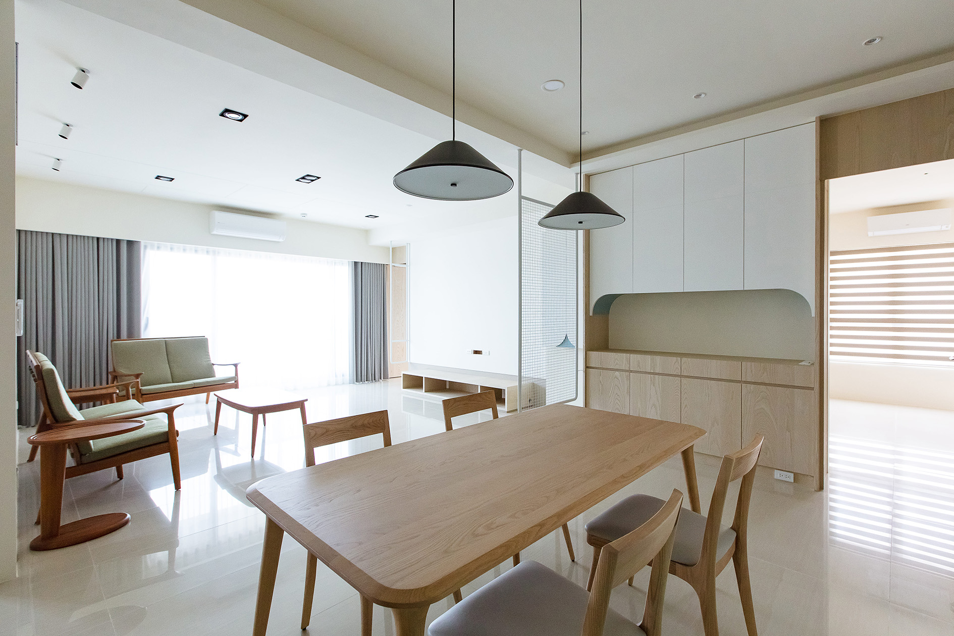 文海硯C宅-以細膩工藝構築的慵懶舒適 19 1_0C8A9519