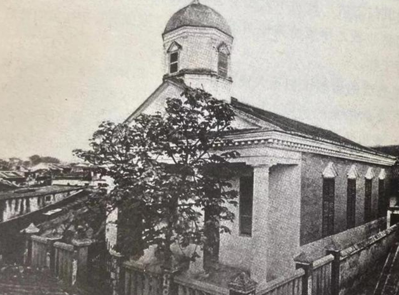 金門縣歷史建築沙美基督長老教會修復及再利用 61 57