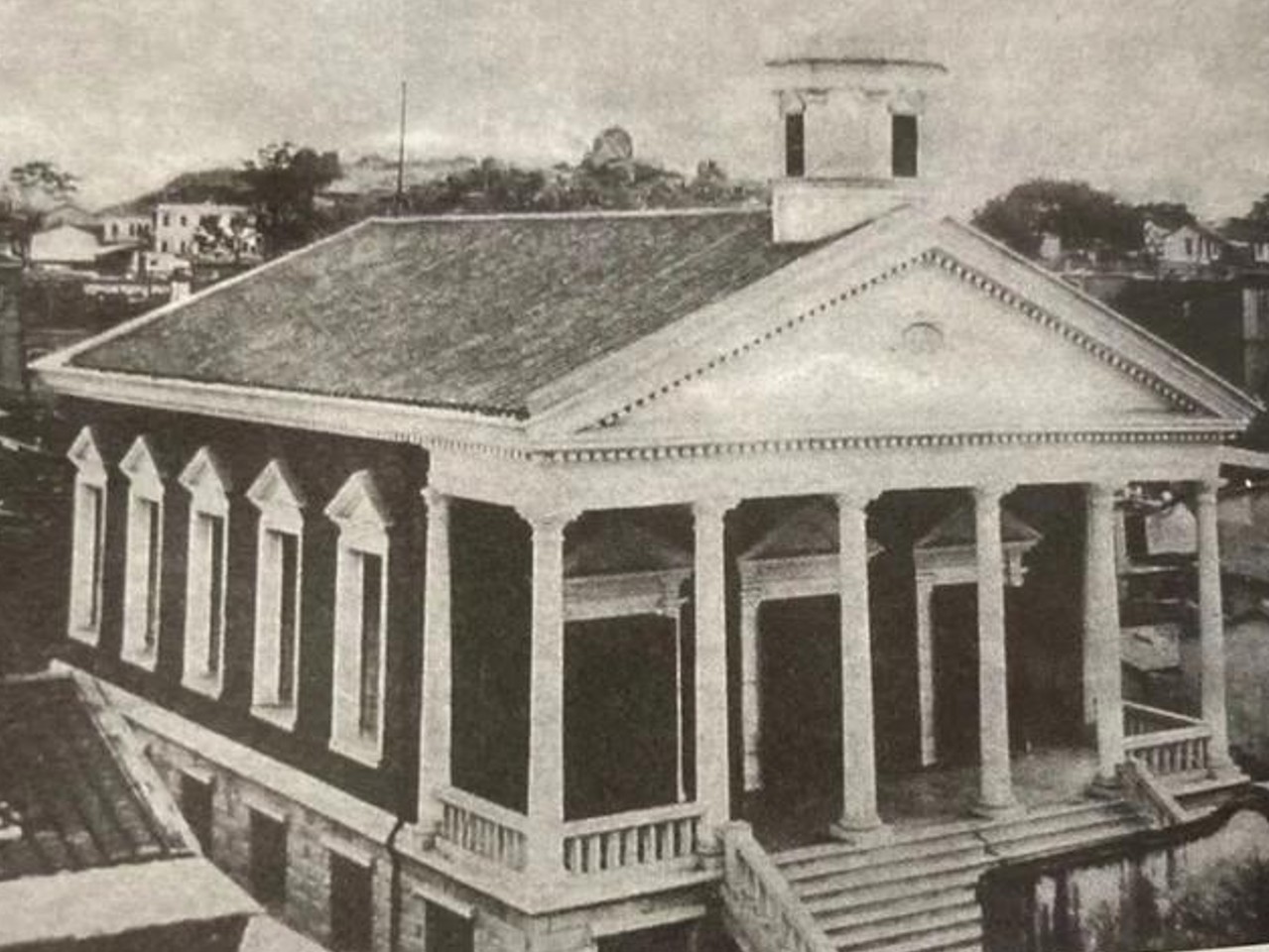 金門縣歷史建築沙美基督長老教會修復及再利用 62 58