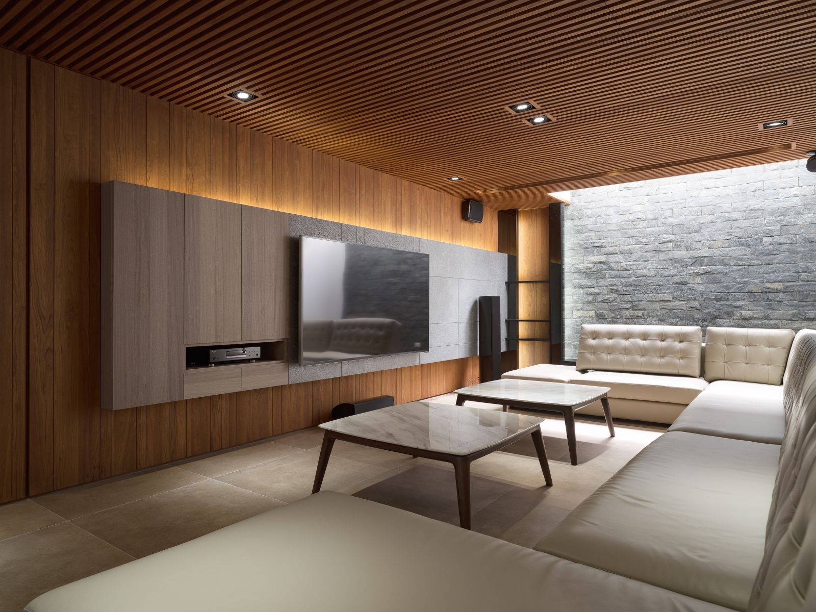 陽明山L招待所-老屋改造及室內設計 28 招待所