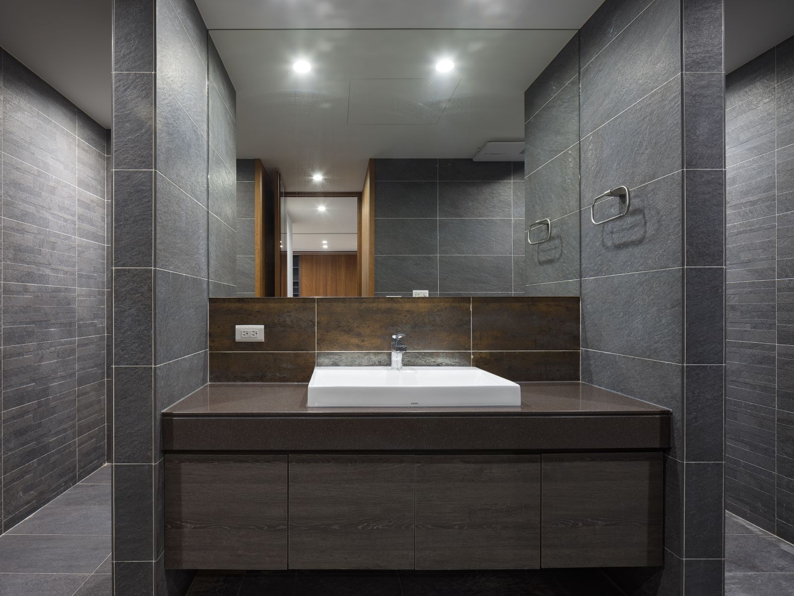 陽明山L招待所-老屋改造及室內設計 31 20180330TS05S