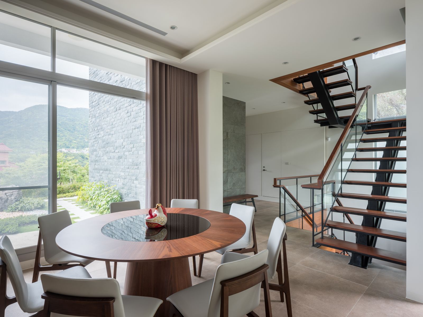 陽明山L招待所-老屋改造及室內設計 23 20180330TS26S