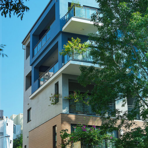 健康建築住宅 建築設計 建築師