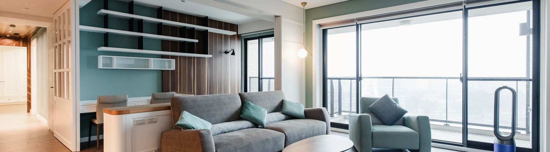 府前院C宅-複合風格的空間敘事 27 0C8A0010 1