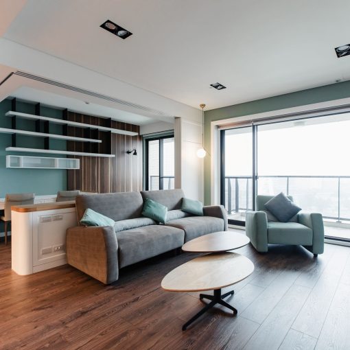 台南建築師事務所推薦｜高雄建築設計｜大山開發建築師事務所