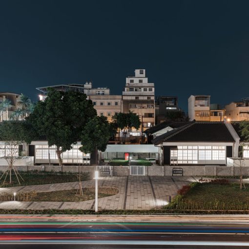 台南建築師事務所推薦｜高雄建築設計｜大山開發建築師事務所