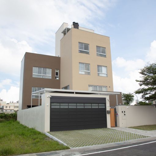 台南建築師事務所推薦｜高雄建築設計｜大山開發建築師事務所