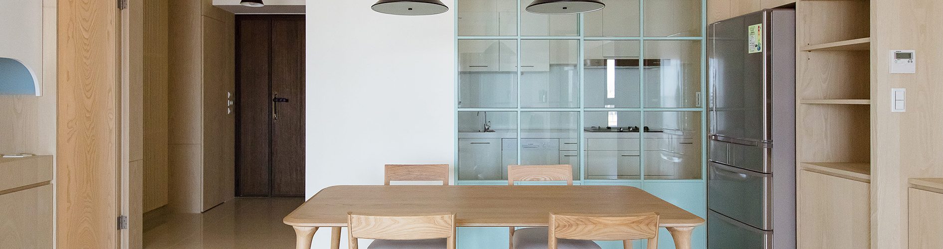 文海硯C宅-以細膩工藝構築的慵懶舒適 15 1 0C8A9524