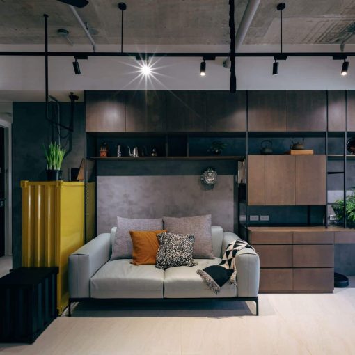 台南建築師事務所推薦｜高雄建築設計｜大山開發建築師事務所