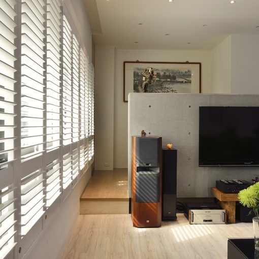 台南建築師事務所推薦｜高雄建築設計｜大山開發建築師事務所 甲醛防治