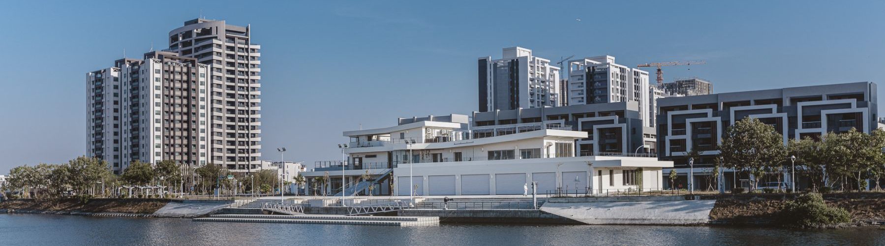 台南市安南水上運動訓練中心 1 23A0080