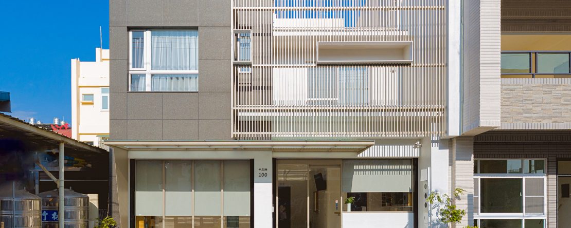 永續建築 建築師