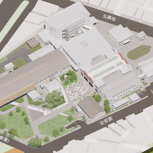 台南建築師事務所推薦｜高雄建築設計｜大山開發建築師事務所